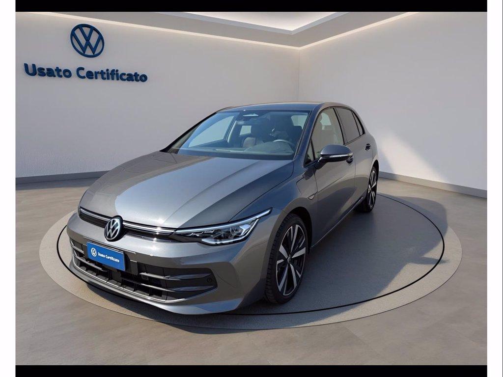 VOLKSWAGEN Golf 1.5 tsi ehybrid edition plus 204cv dsg del 2026