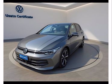 VOLKSWAGEN Golf 1.5 tsi ehybrid edition plus 204cv dsg del 2026