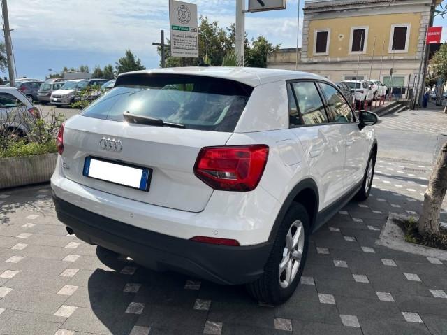 Audi Q2 30 1.6 tdi Business S-Tronic 116CV