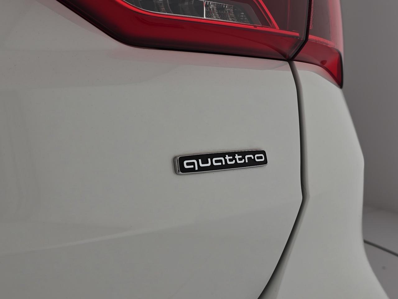 Audi Q3 40 2.0 tdi business quattro 190cv s-tronic