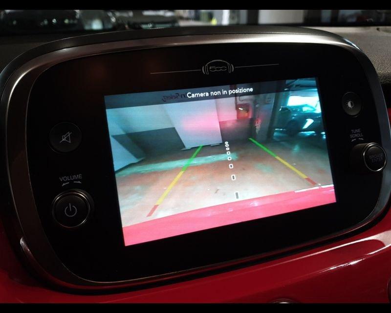 FIAT 500X 1.5 T4 Hybrid 130 CV DCT Cross