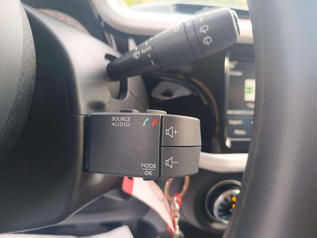 Renault Twingo Electric Zen 82cv