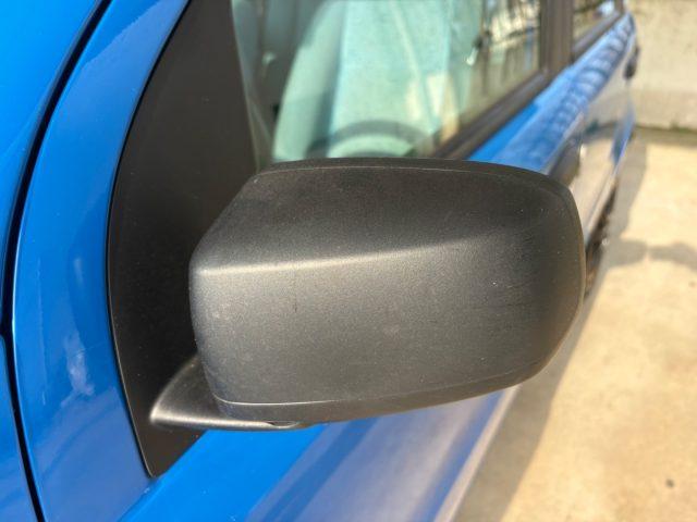 FIAT Panda 1.1 Actual OK NEOPATENTATI AUTORADIO BLUETHOOT