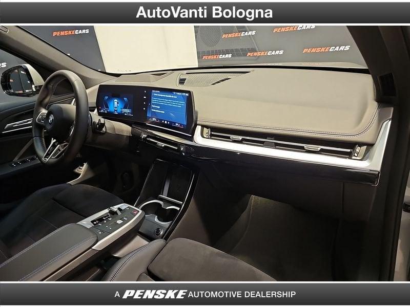 BMW X1 X1 xDrive 25e Msport Pro