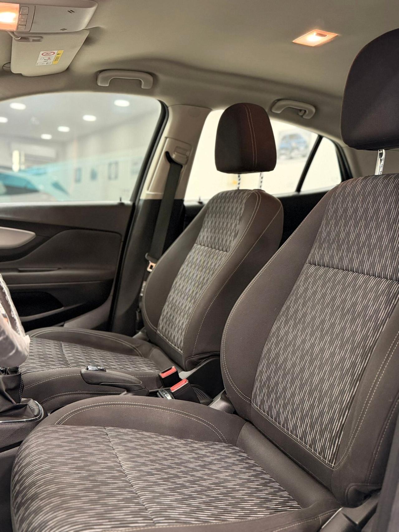 Opel Mokka 1.6 Ecotec 4x2 Start eStop Cosmo GPL 2015