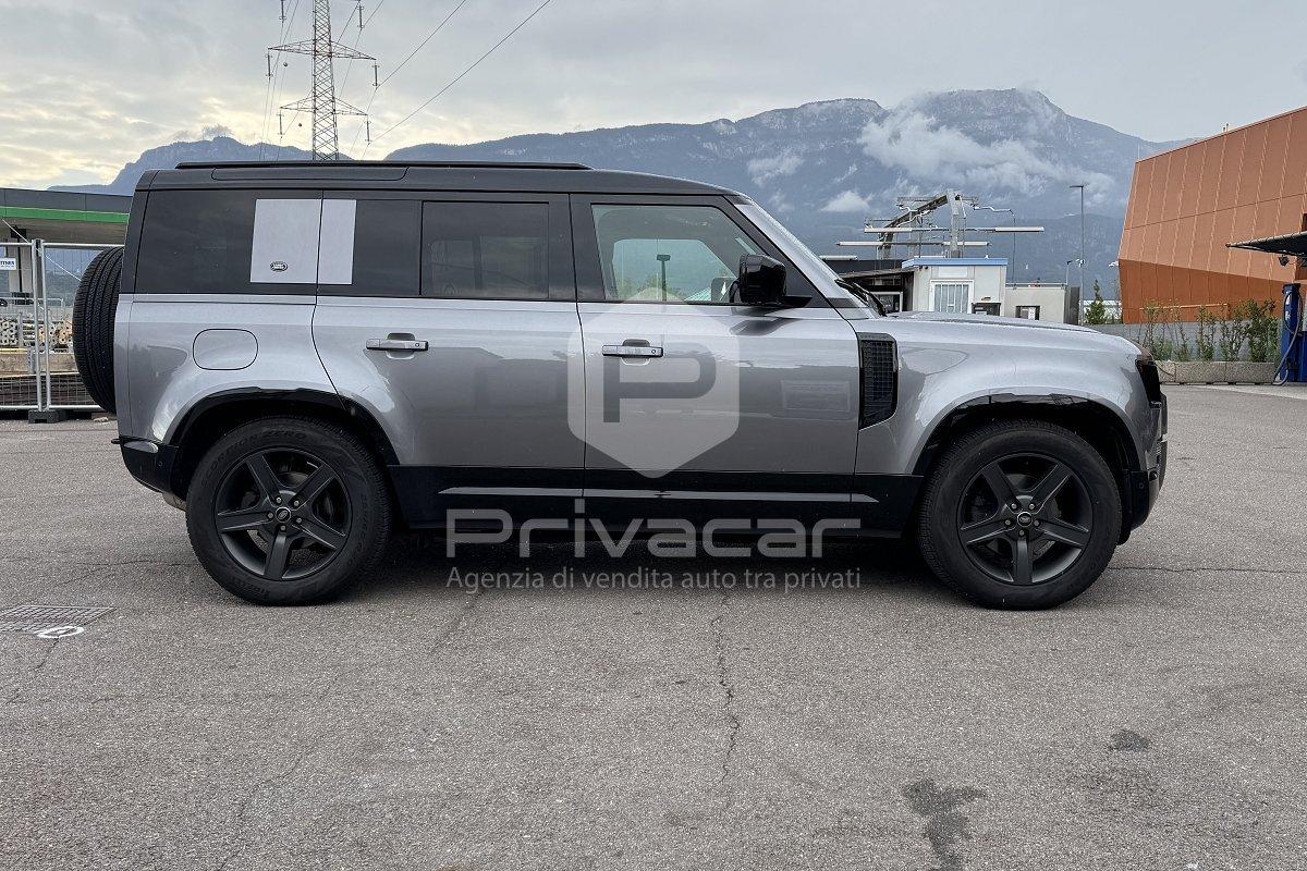 LAND ROVER Defender 90 3.0D I6 250 CV AWD Auto SE
