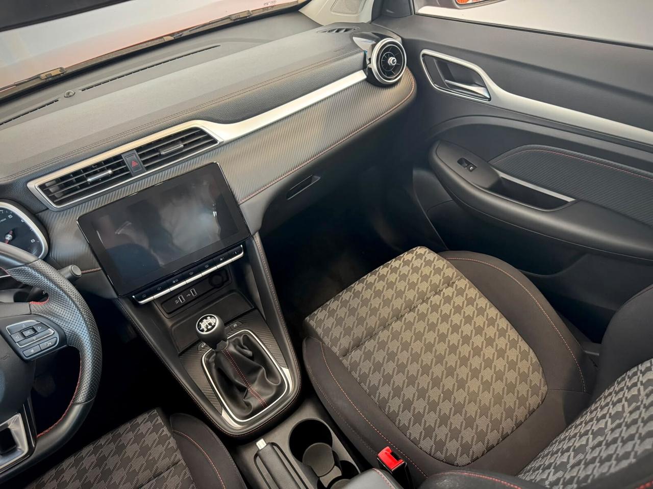 Mg ZS 1.5 VTi-tech Comfort 106 CV