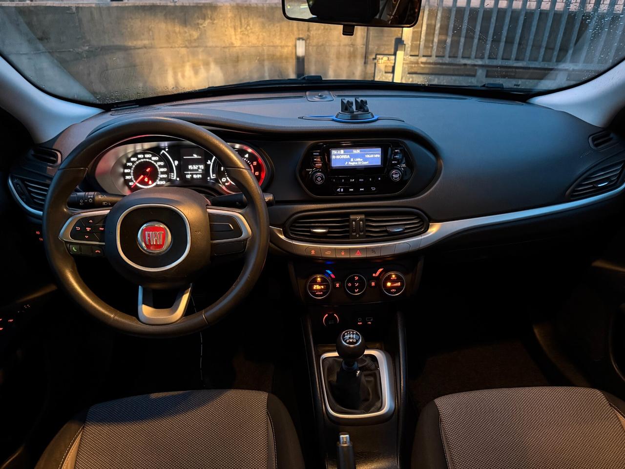 Fiat Tipo 1.6 Mjt S&S 5 porte Business