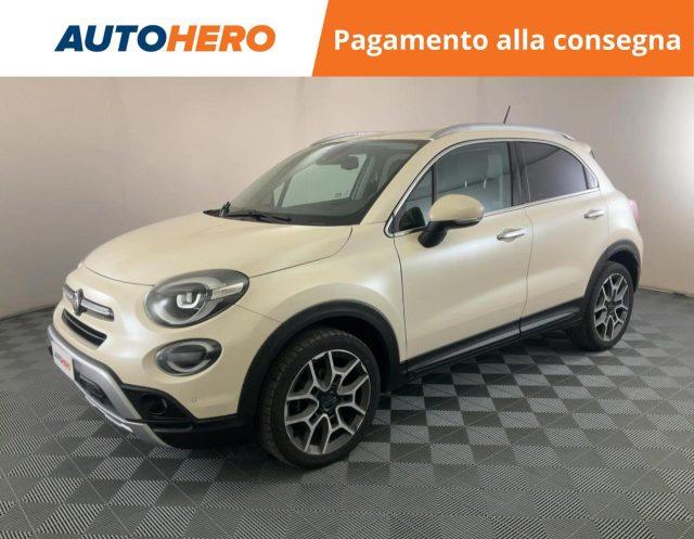 FIAT 500X 1.6 MultiJet 120 CV Cross