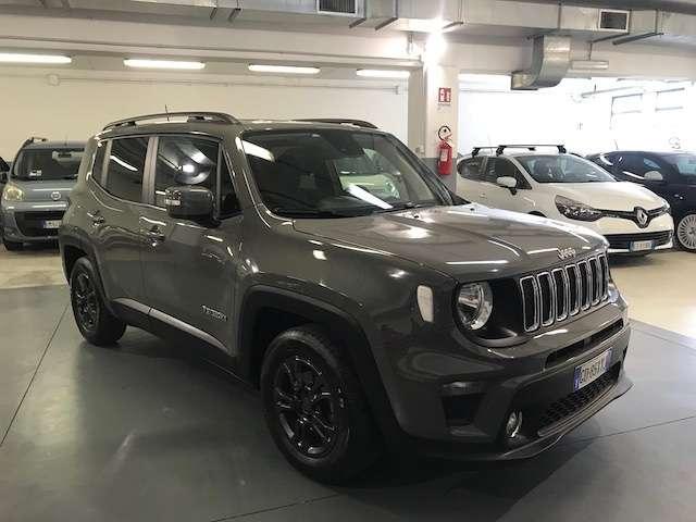 Jeep Renegade Renegade 1.6 mjt Longitude 2wd 130cv