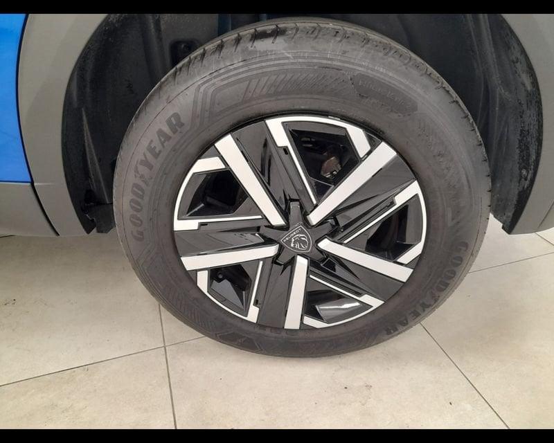Peugeot 2008 II 2023 1.2 puretech Active s&s 100cv