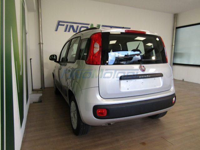 FIAT Panda 1.2 69 CV Lounge 5 POSTI