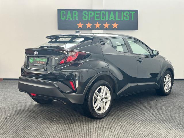 TOYOTA C-HR 1.8 Hybrid Trend GARANZIATOYOTA|CARPLAY|UNIPROP