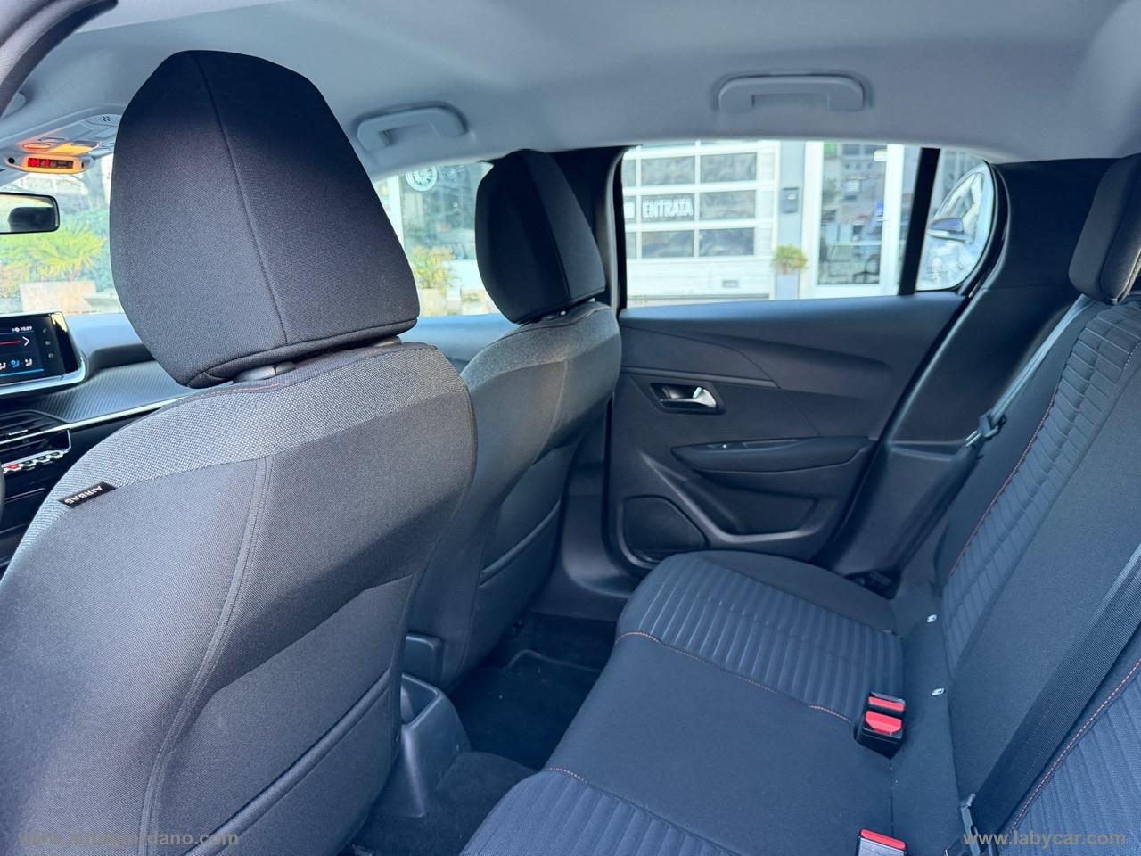 PEUGEOT 208 PureTech 75 S&S 5p. Active Pack