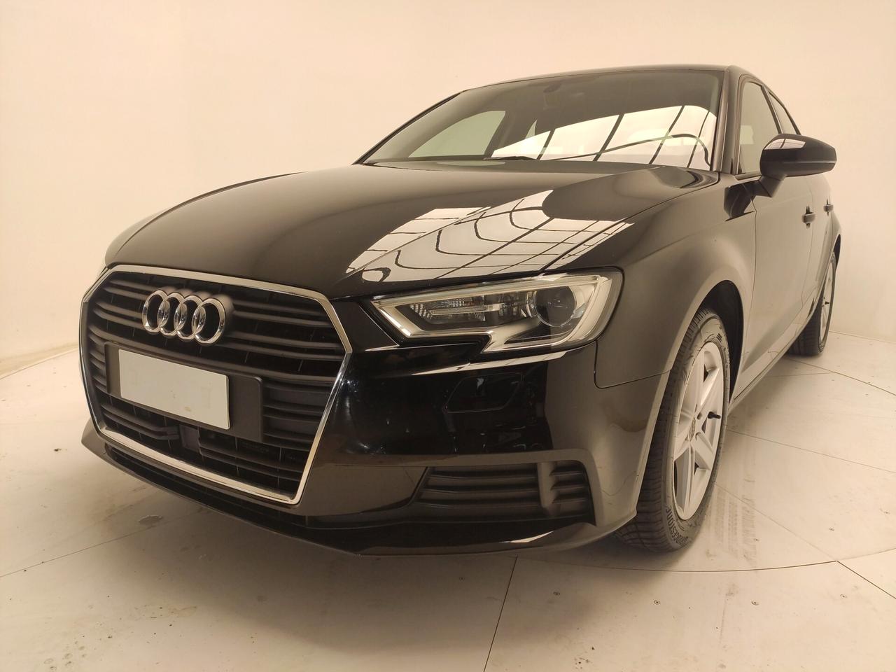 Audi A3 SPB 30 g-tron S tronic Business