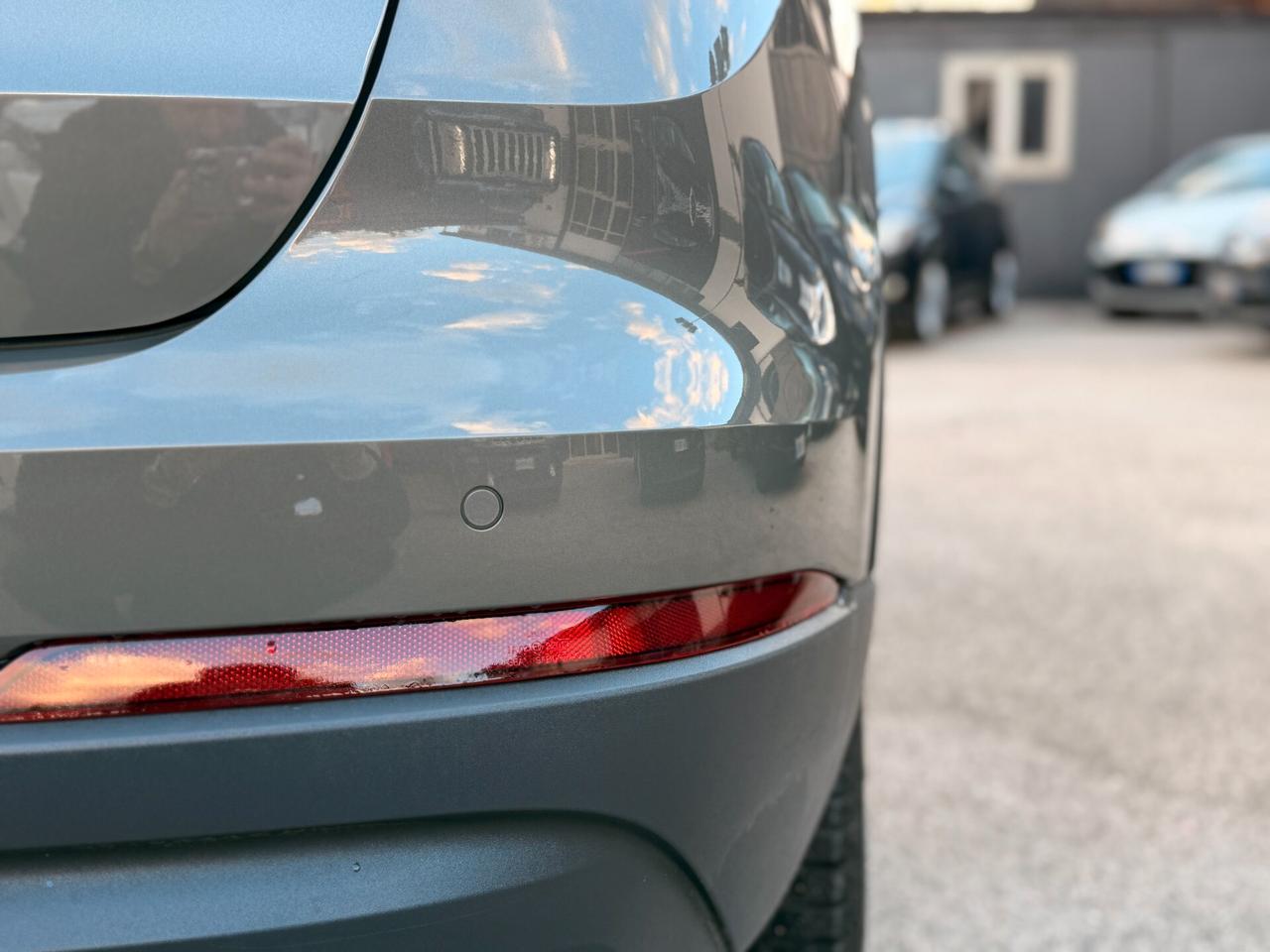 Audi Q3 35 TDI S tronic