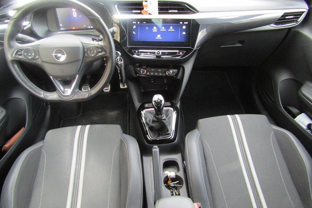 OPEL Corsa 1.2 GS