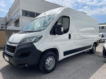 PEUGEOT BOXER 2.0 HDI 130CV L3 H2 P. LUNGO PERFETTO