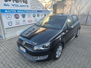 Volkswagen Polo 1.2 TSI 5 porte Highline