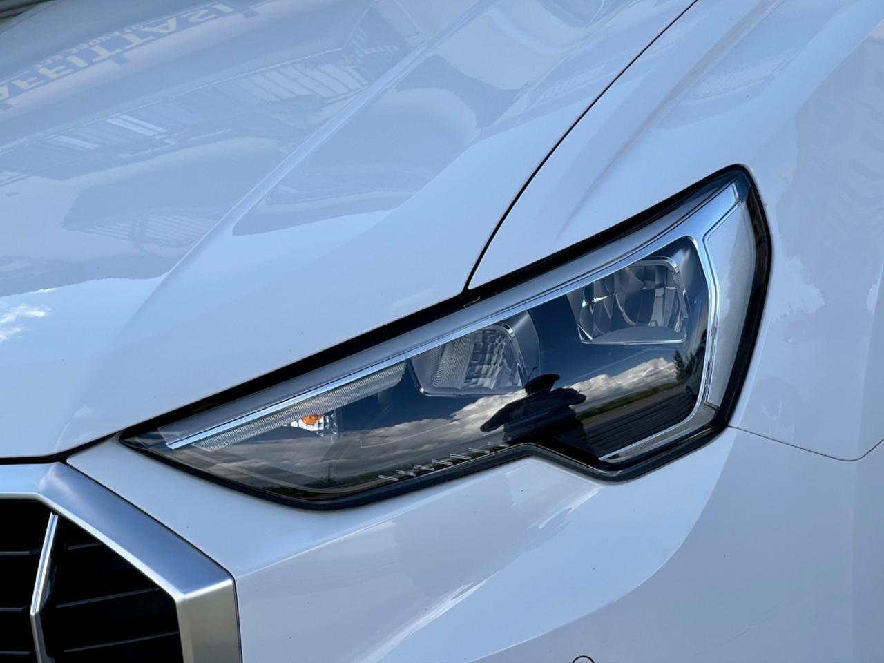 Audi Q3 35 TDI 2.0 150cv S tronic 2022 - IVA ESPOSTA
