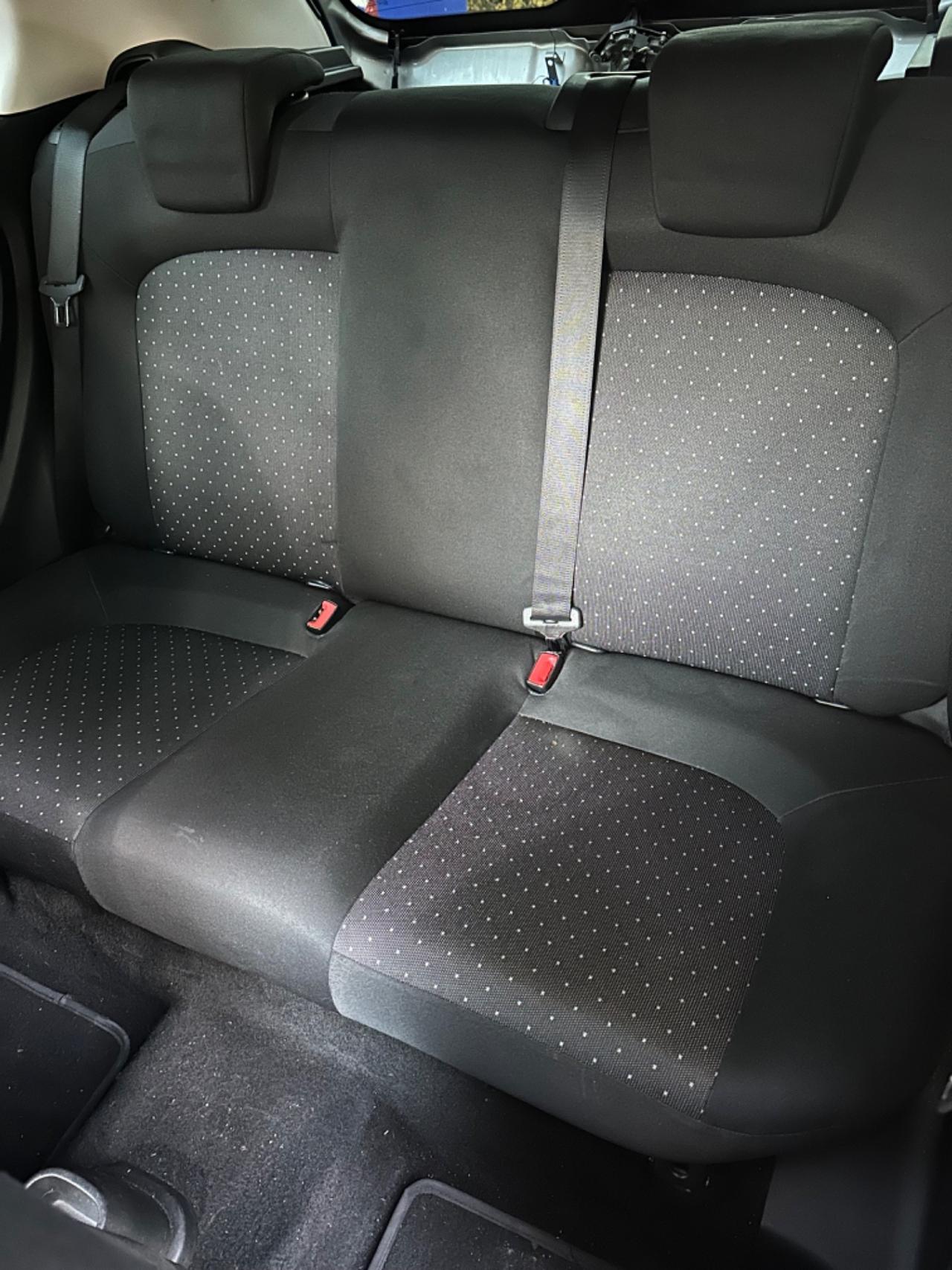 Fiat Grande Punto 1.2 Neopatentati