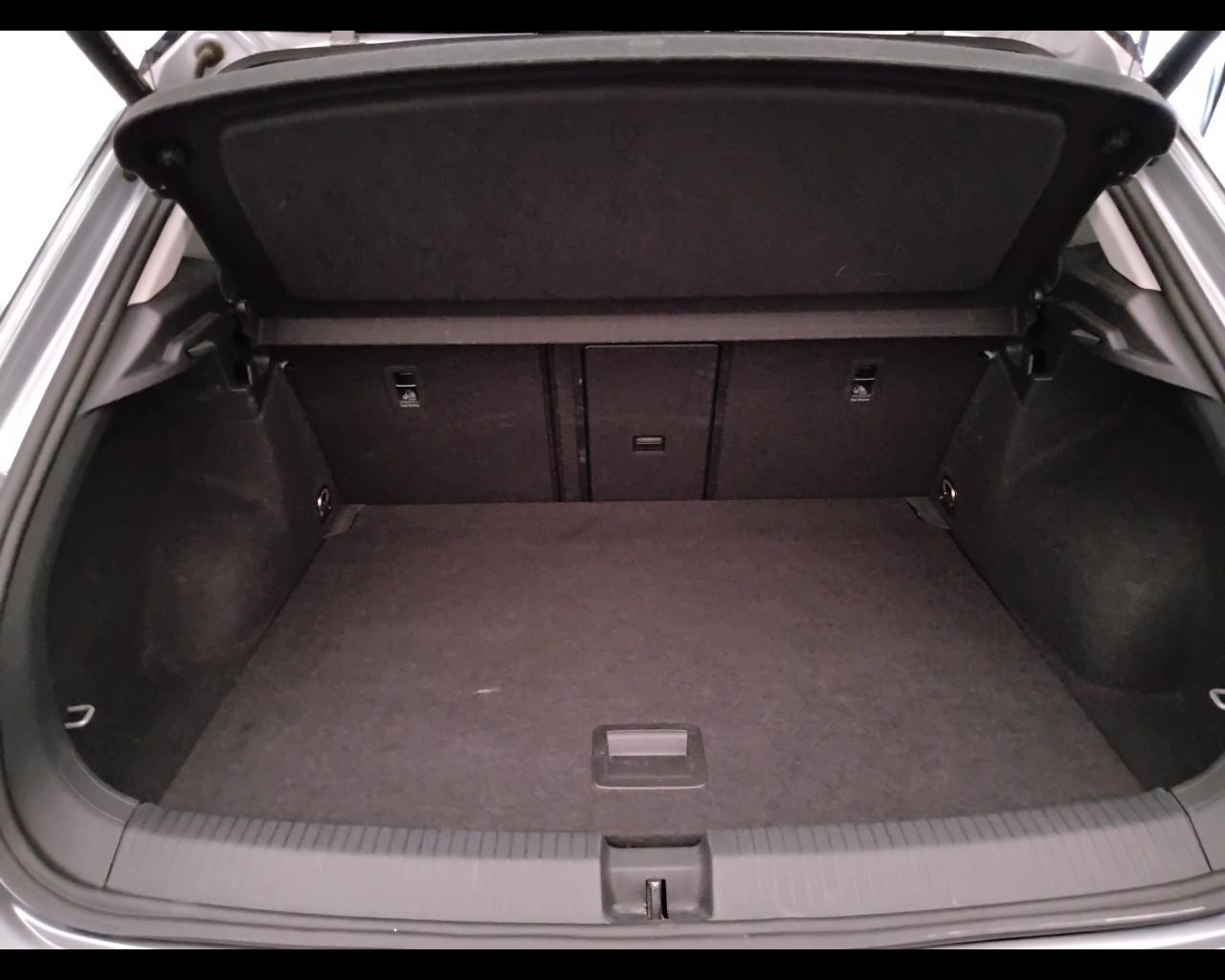 VOLKSWAGEN T-Roc 2022 - T-Roc 2.0 tdi Style 150cv dsg