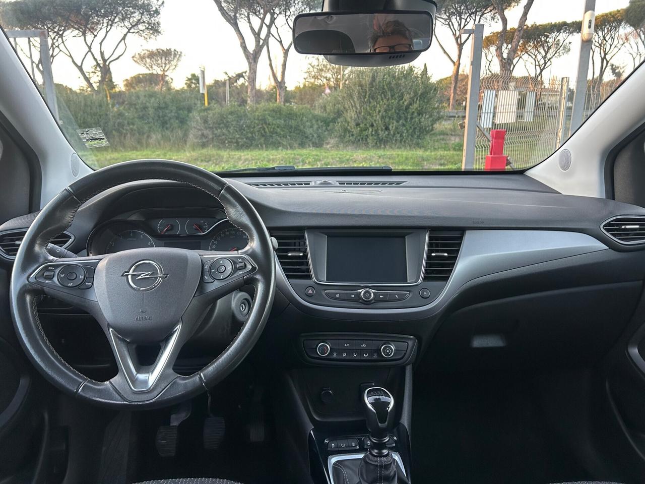 Opel Crossland 1.2 Turbo 12V 110 CV Start&Stop Edition
