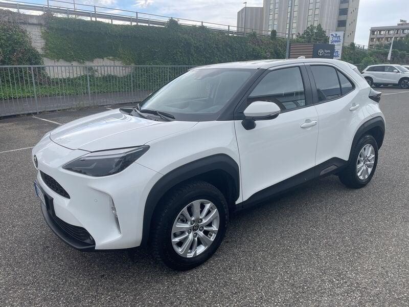 Toyota Yaris Cross 1.5 Hybrid 5p. Business