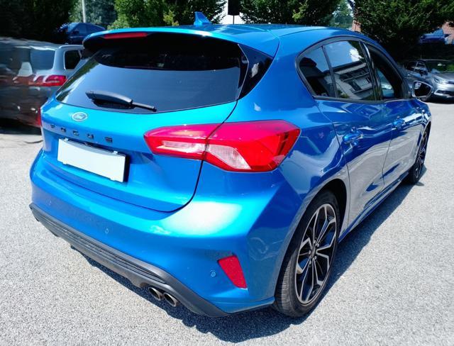 FORD Focus 2.0 EcoBlue 150 CV c.auto ST-Line Co-Pilot my2020