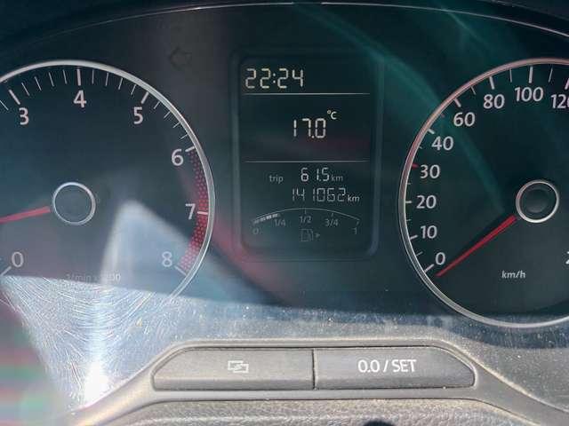 Volkswagen Polo Polo 5p 1.2 Comfortline 70cv