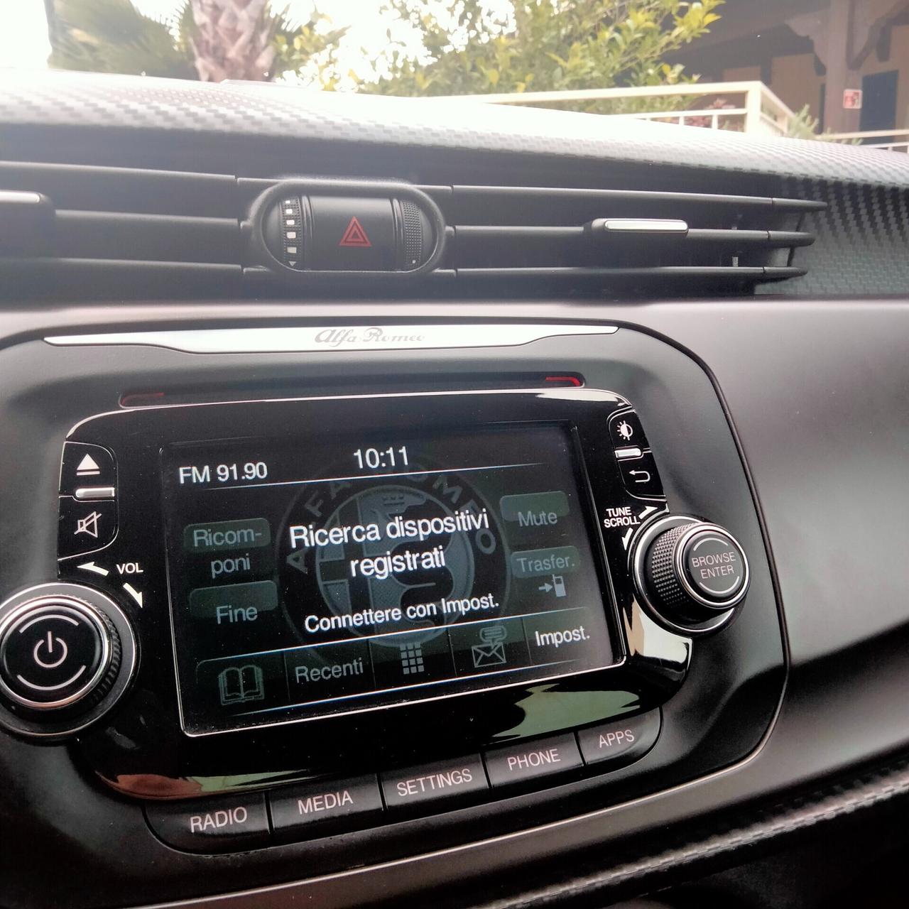 Alfa Romeo Giulietta 2.0 JTDm-2 150 CV Sprint