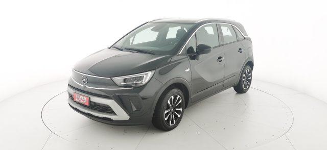 OPEL Crossland X 1.5 ECOTEC D 110 CV Start&Stop Ultimate