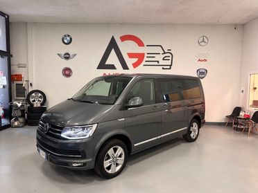 VOLKSWAGEN CAREVELLE 2.0 TDI DSG 150 CV 8 POSTI