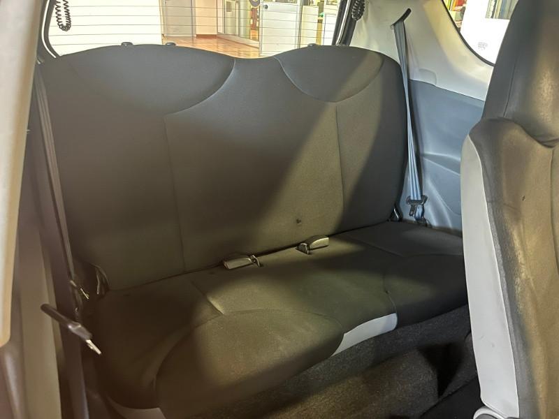 TOYOTA Aygo 1ª serie - Aygo 1.0 12V VVT-i 3 porte