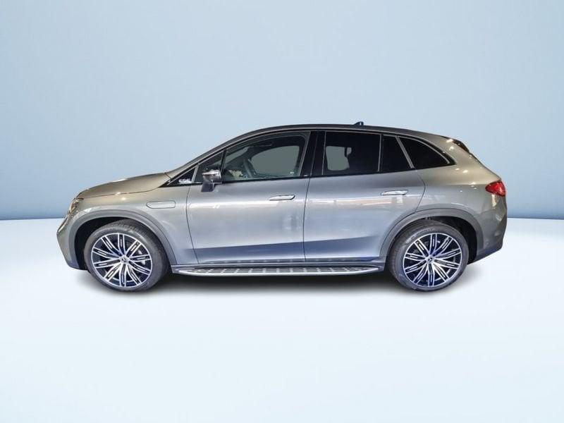 Mercedes-Benz EQE SUV EQE 300 AMG Line Premium extra