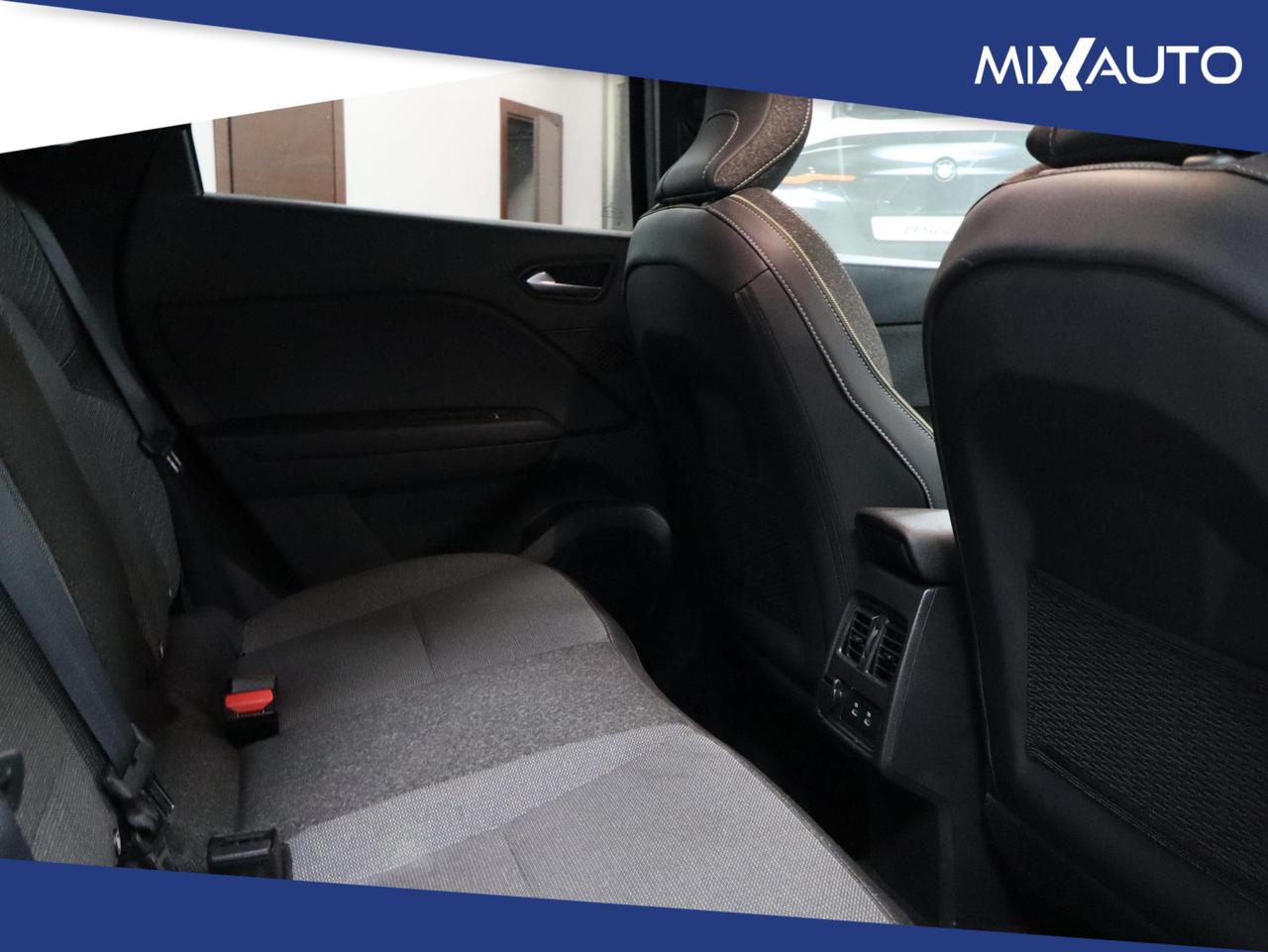 Renault Captur 1.0 TCE Techno 90CV GPL
