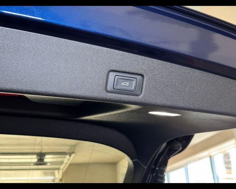 Audi Q5 3ª serie SPB TDI 150 kW mHEV+ S tronic quattro S line edition