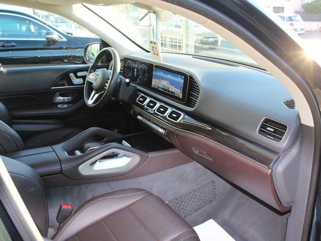 MERCEDES-BENZ GLE 300 d 4Matic Sport