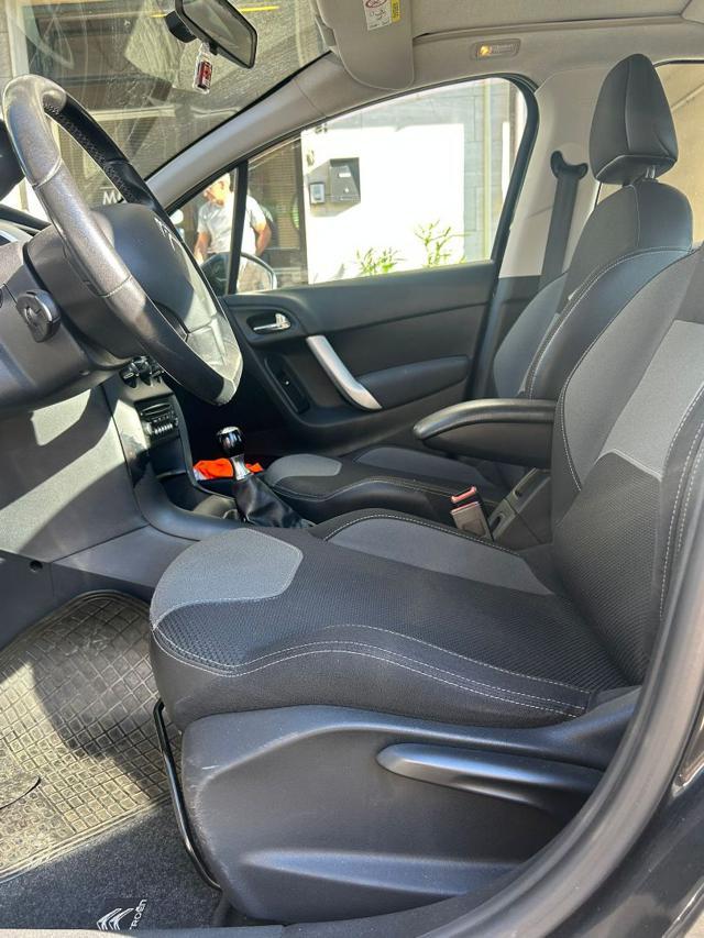 CITROEN C3 1.1 Exclusive