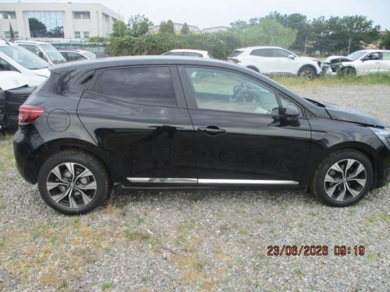 Renault Clio Blue dCi 100 CV 5 porte Evolution