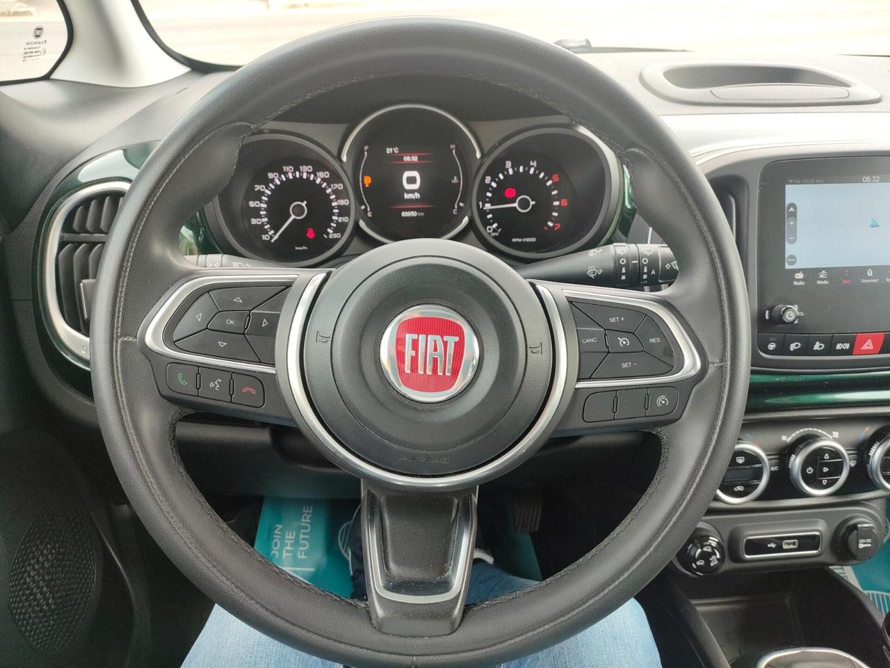 Fiat 500L 1.6 Multijet 120 CV Cross