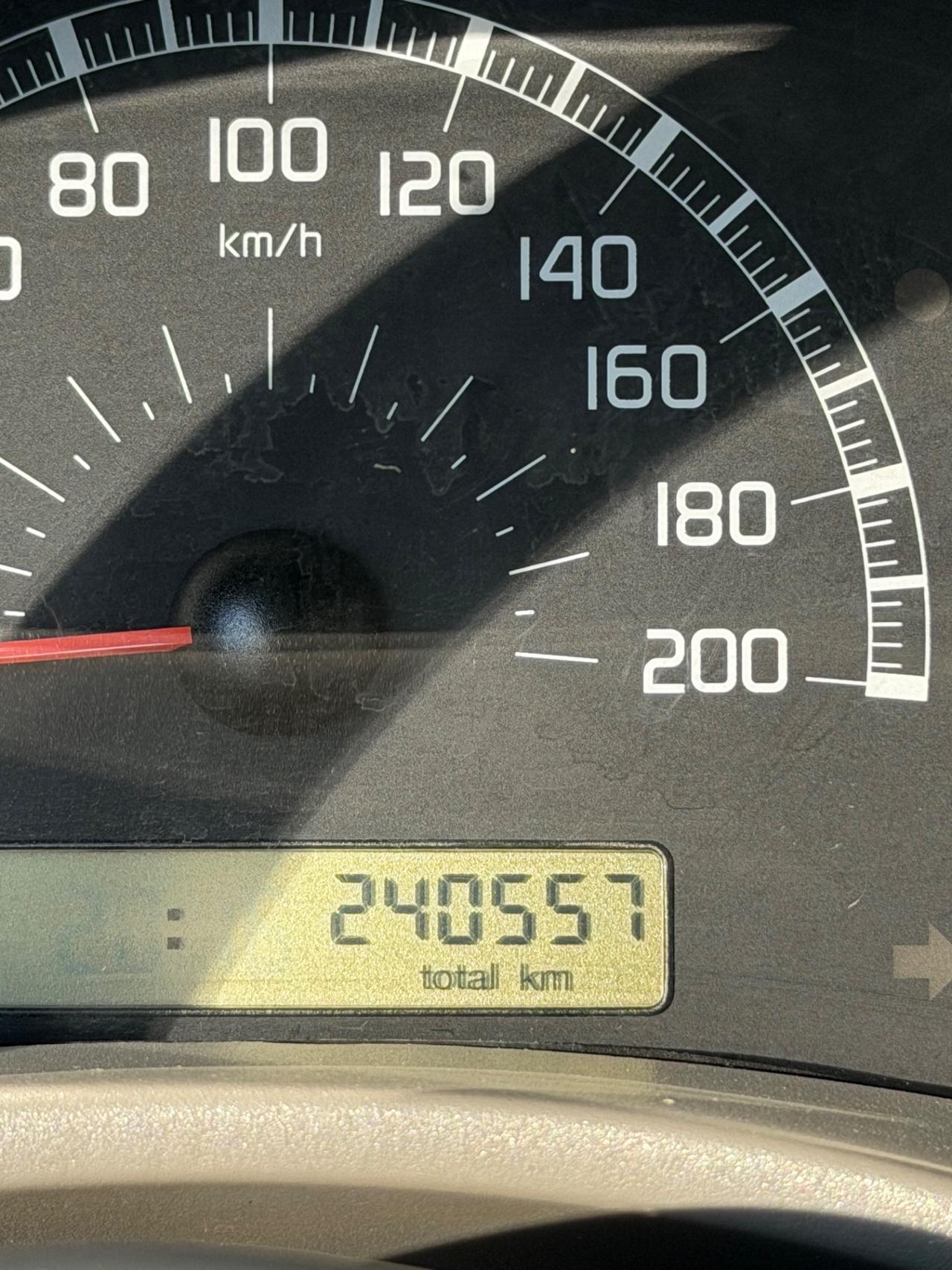 Fiat Panda 1.2 Dynamic- Leggere Descrizione