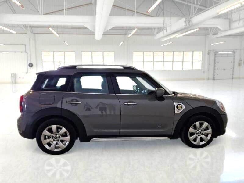 MINI Mini Countryman F60 Mini 1.5 Cooper SE Business Countryman ALL4 Automatica