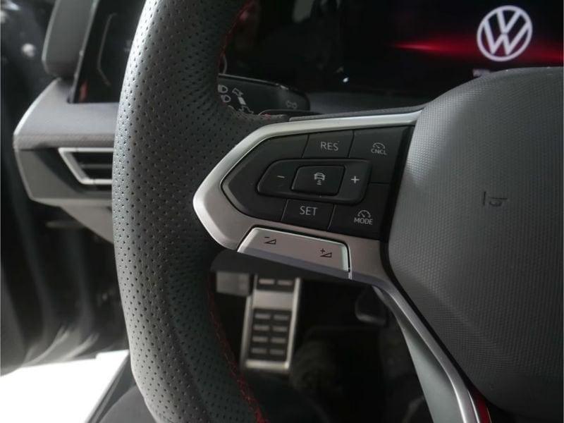 Volkswagen Golf Golf 2.0 TSI GTI DSG BLACK STYLE LED IQLIGHT CAMERA