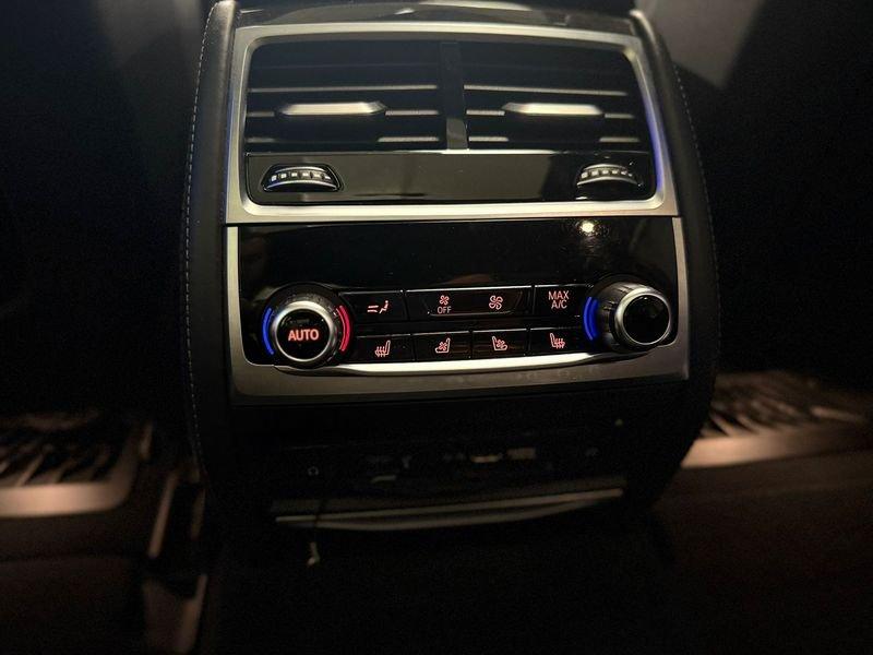 BMW Serie 7 730d xDrive Eccelsa