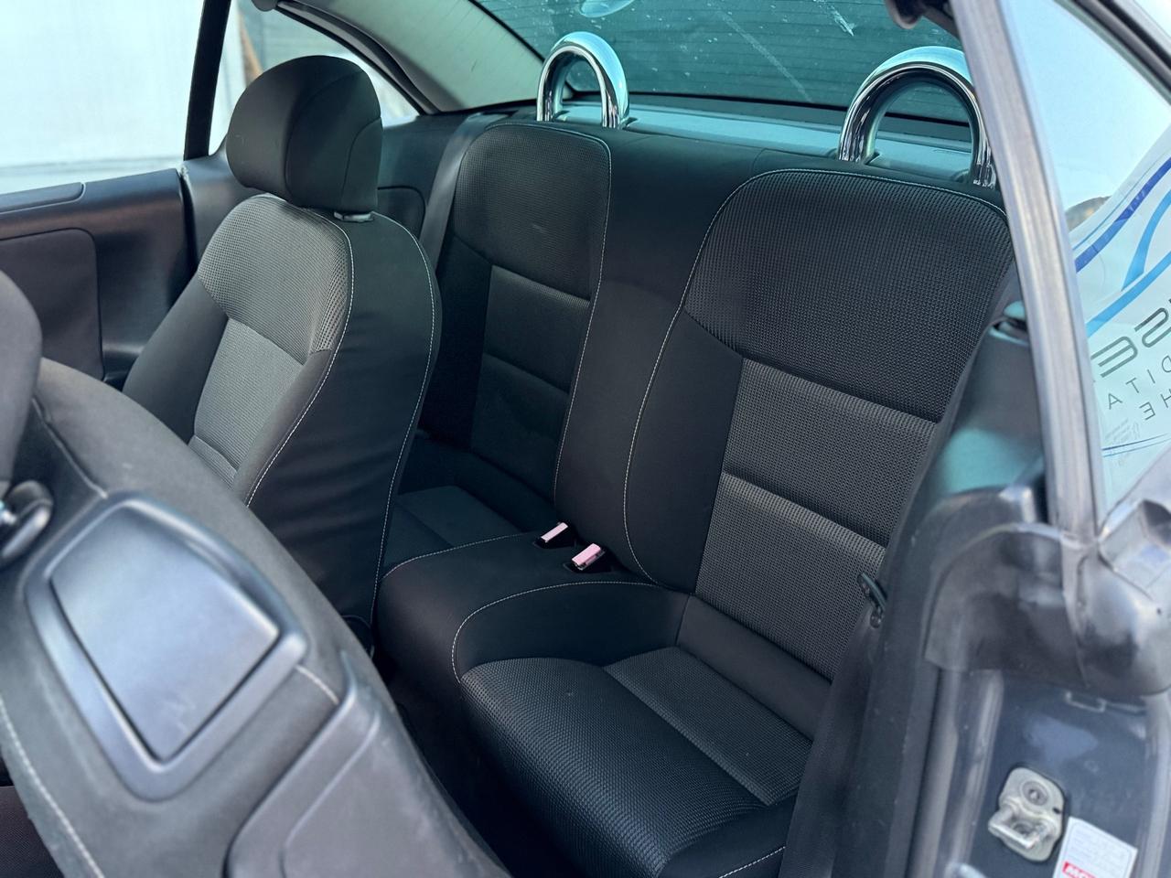 Peugeot 207 1.6 VTi 120CV CABRIOLET NEOPATENTATI OK