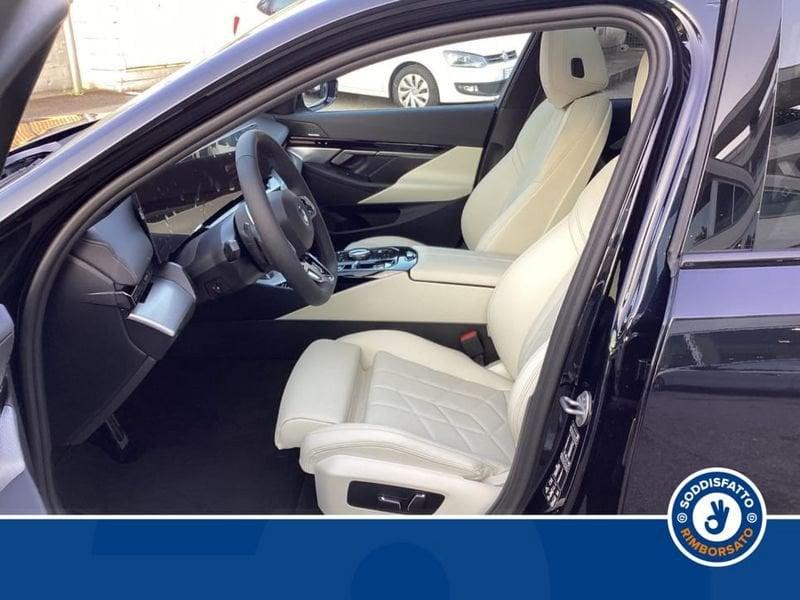 BMW Serie 5 Touring 520d xDrive M Sport Pro