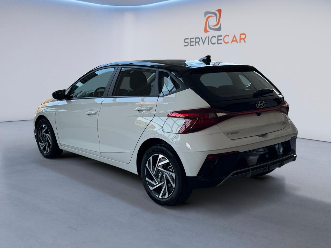 Hyundai i20 1.2 2026