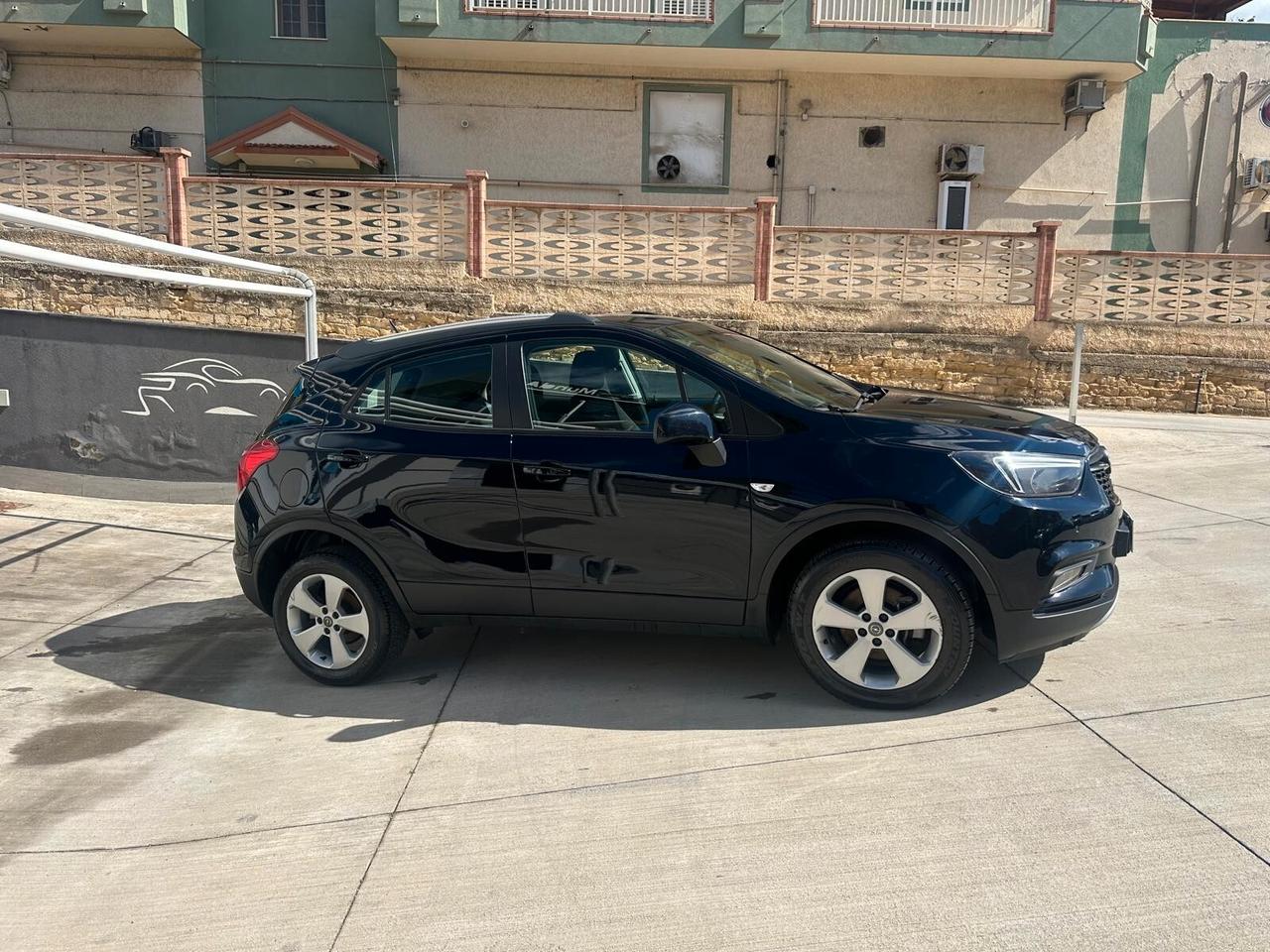 Opel Mokka X 1.6 CDTI Ecotec 4x2 Start&Stop Innovation