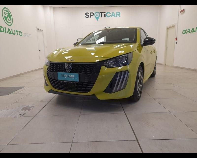 Peugeot 208 II 2023 1.2 puretech Active s&s 75cv